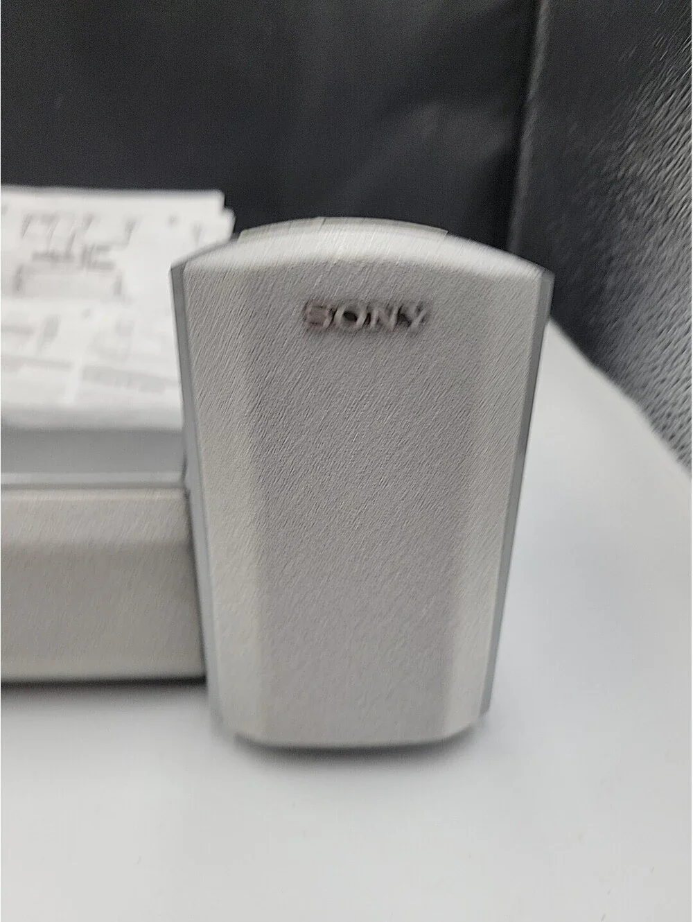 Sony SA-VE345 Speaker System Center & Surround Speakers Home Theater